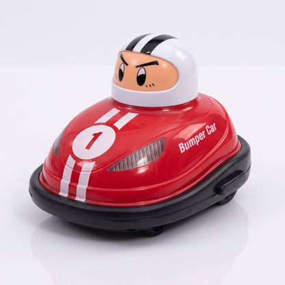Bumpazo Battle Cars